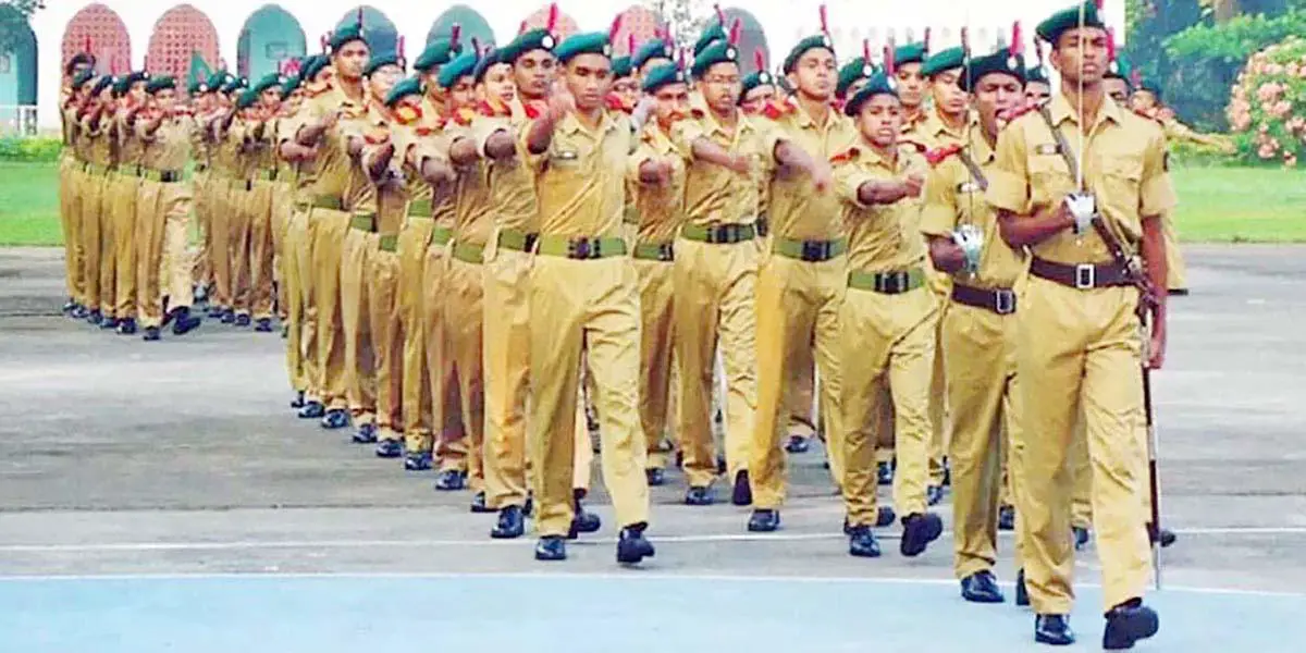 ক্যাডেট কলেজে ভর্তি পরীক্ষার প্রস্তুতি: সাধারণ জ্ঞান বিষয়ের মডেল টেস্ট, ৫ম পর্ব